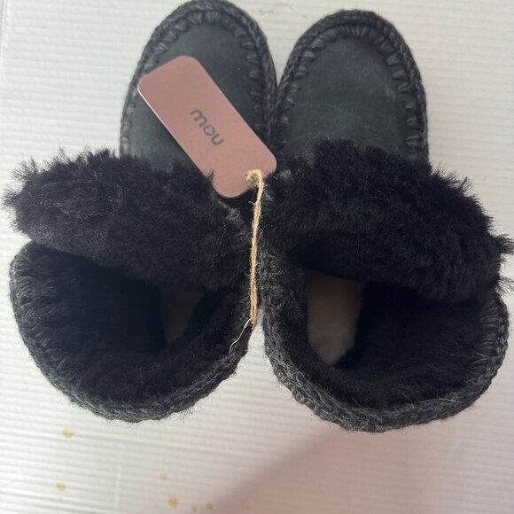MOU Eskimo Boots - Picture 6 of 9